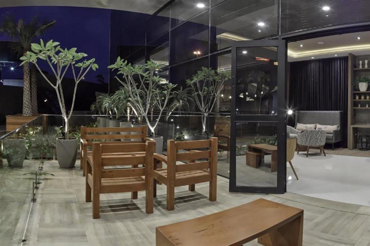 Hotel Jl By Bourbon