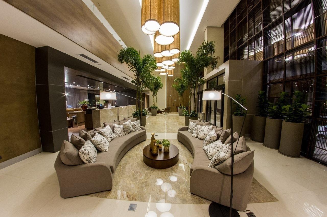 Hotel Jl By Bourbon 4*