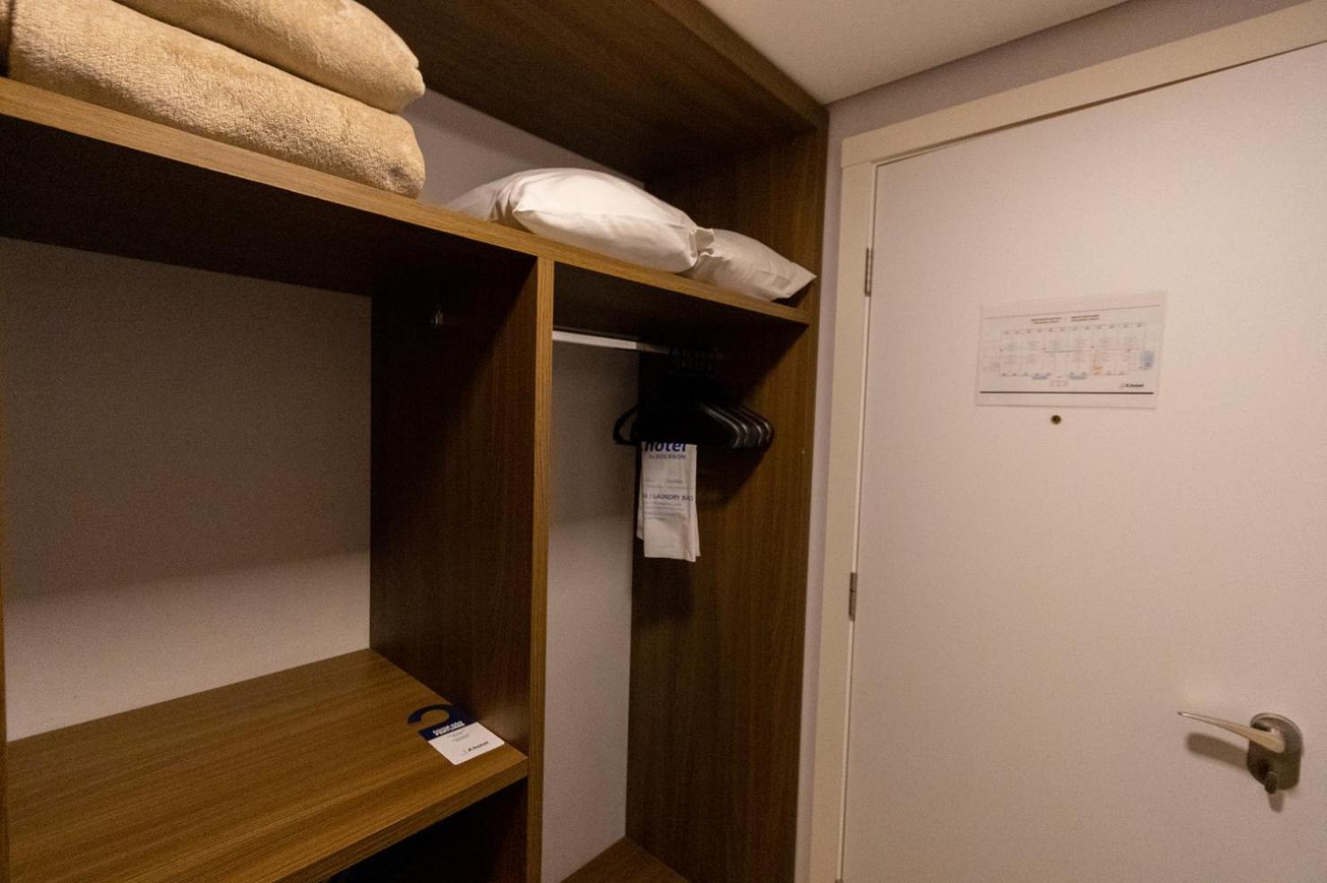 Hotel Jl By Bourbon 4*