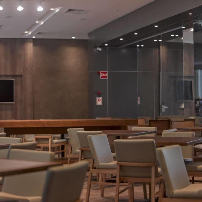 Hotel Jl By Bourbon 4*