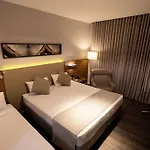 Jl Hotel By Bourbon