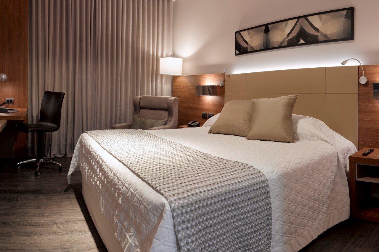 Hotel Jl By Bourbon Foz do Iguaçu