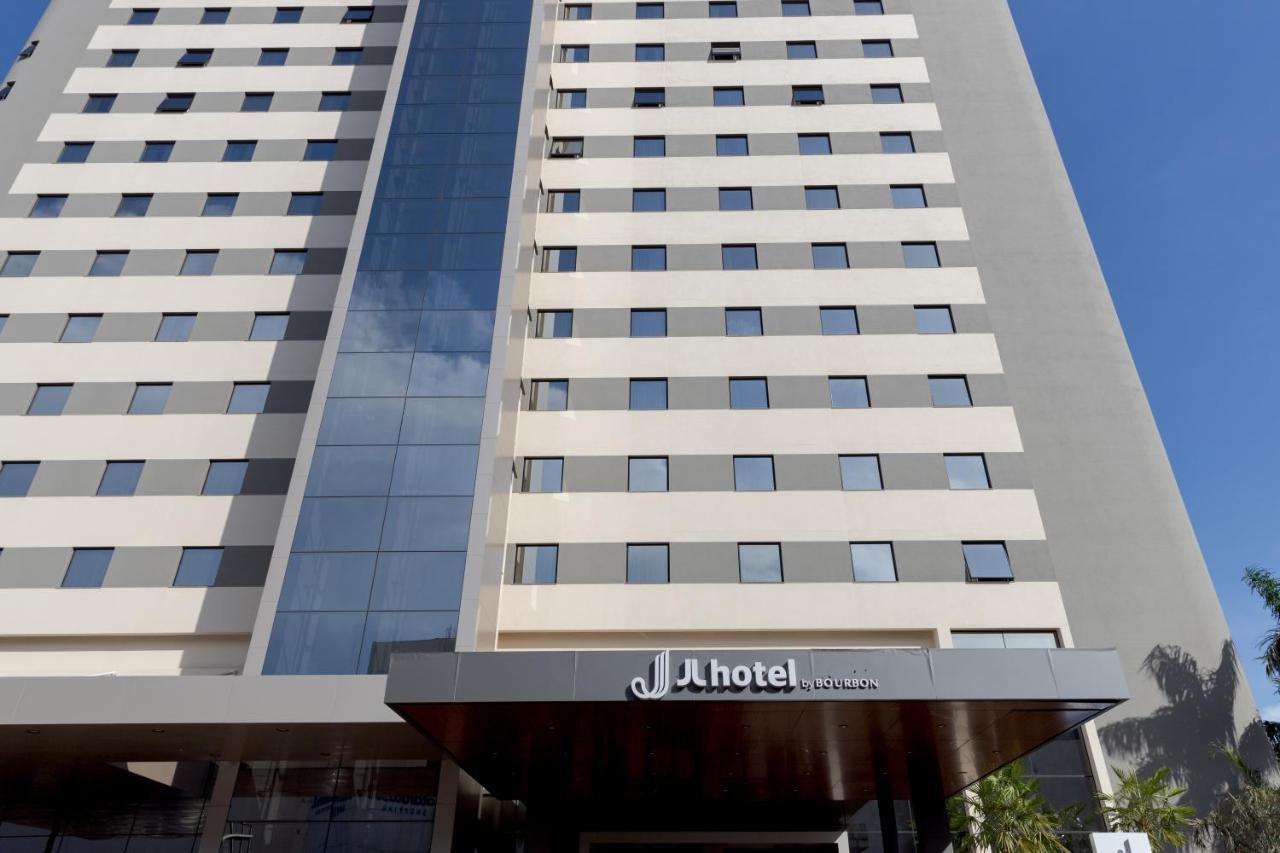 Hotel Jl By Bourbon Foz do Iguaçu