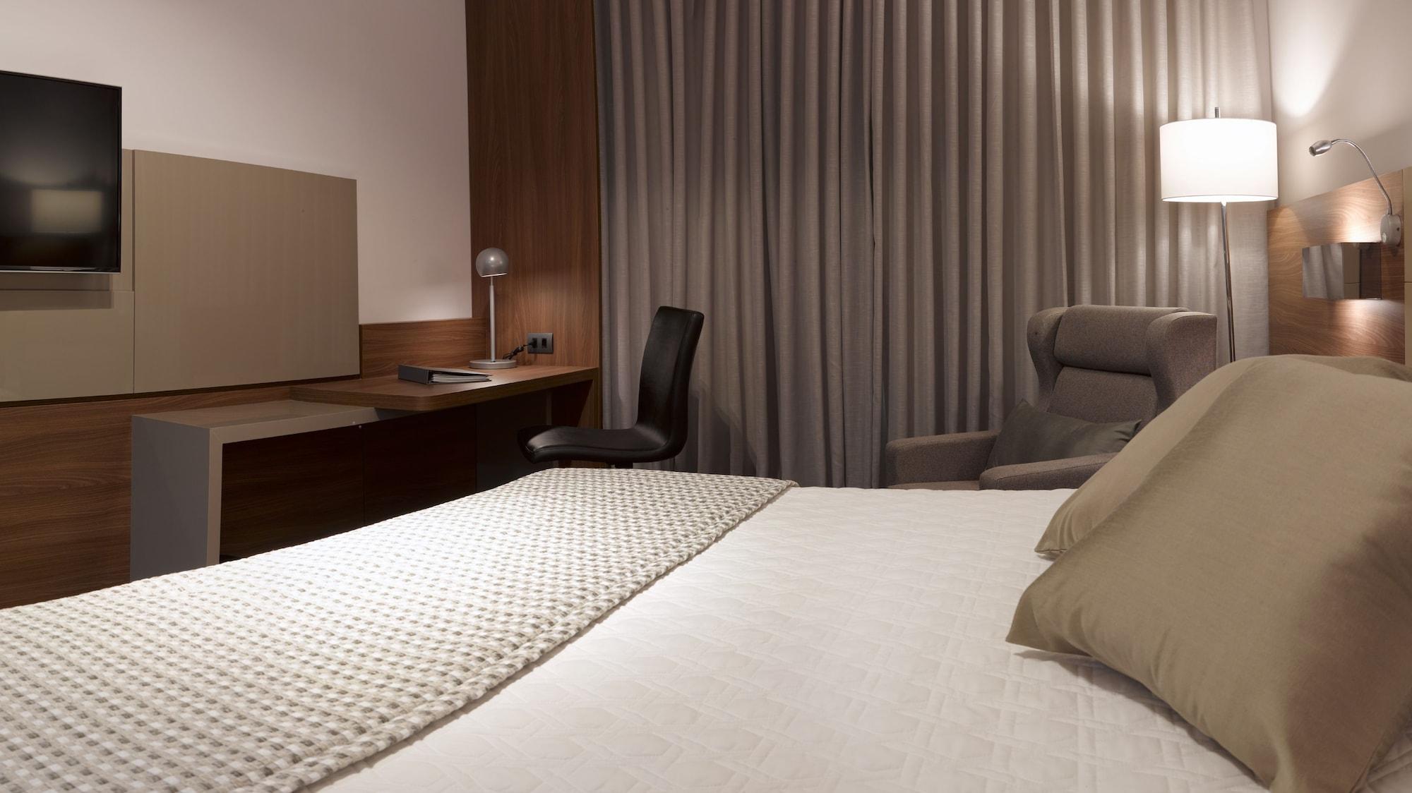 Hotel Jl By Bourbon Foz do Iguaçu