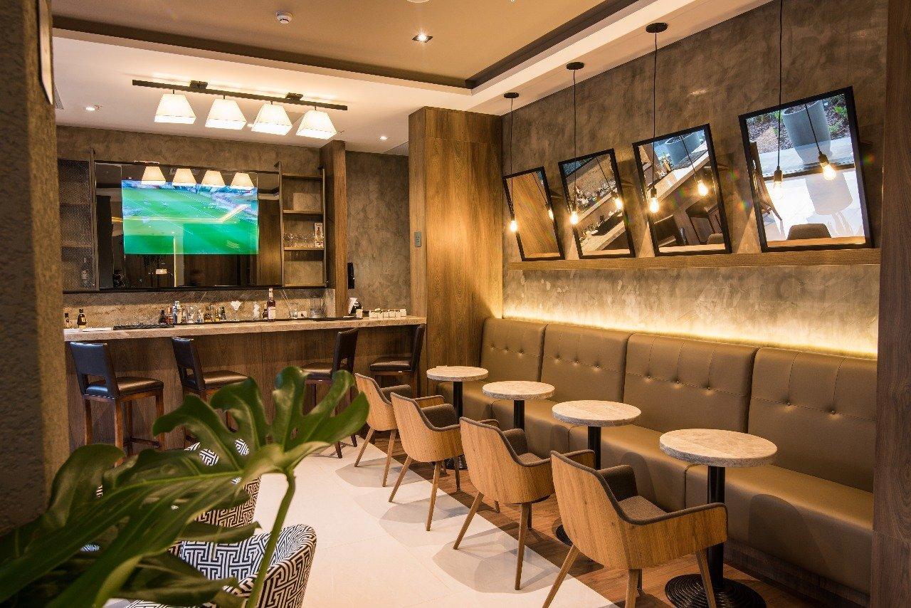 Hotel Jl By Bourbon 4*