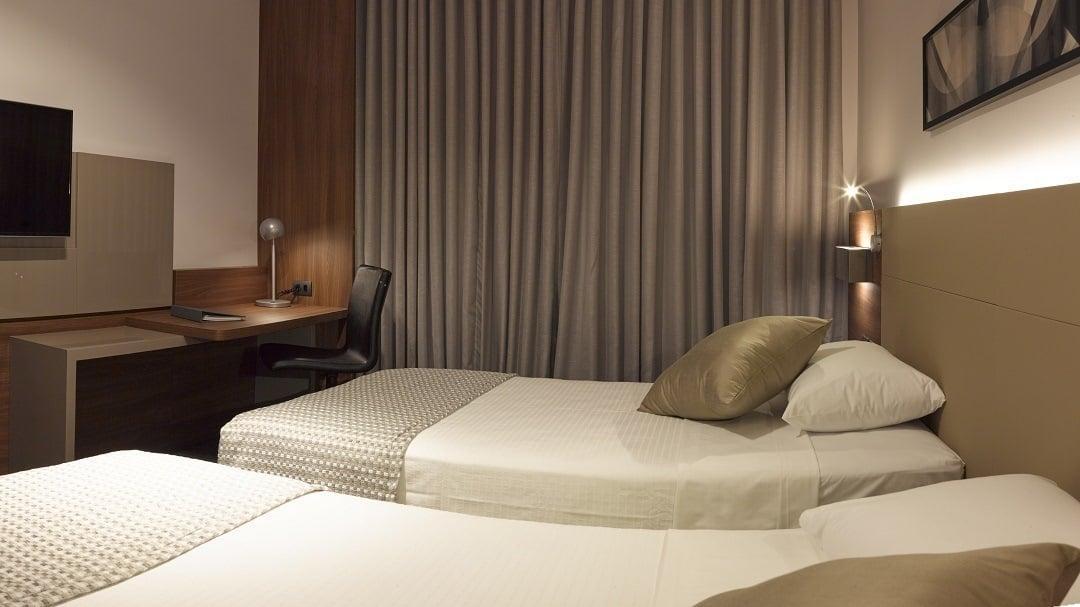 Hotel Jl By Bourbon